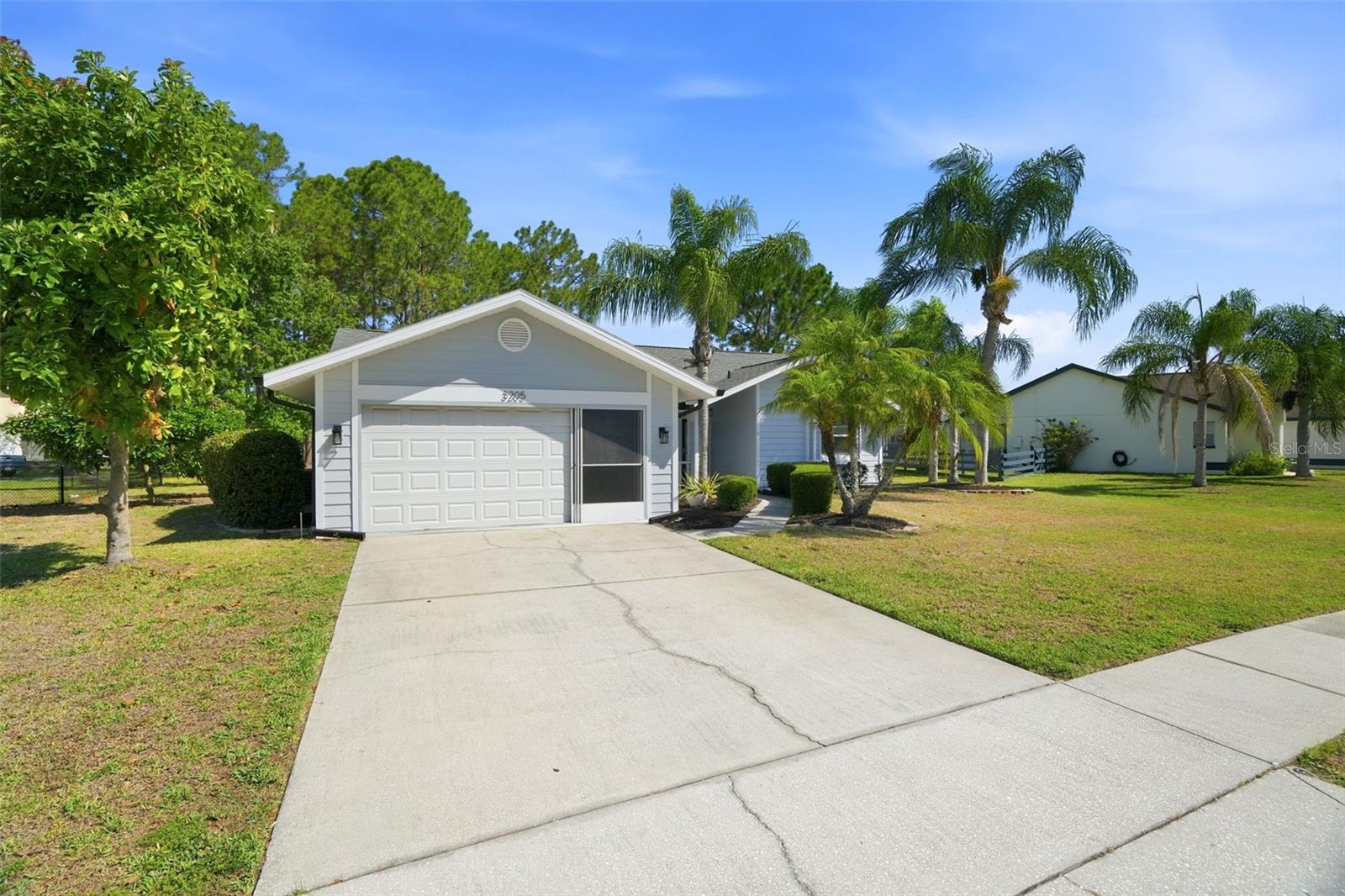 3205 OHARA DR, NEW PORT RICHEY, FL, 34655