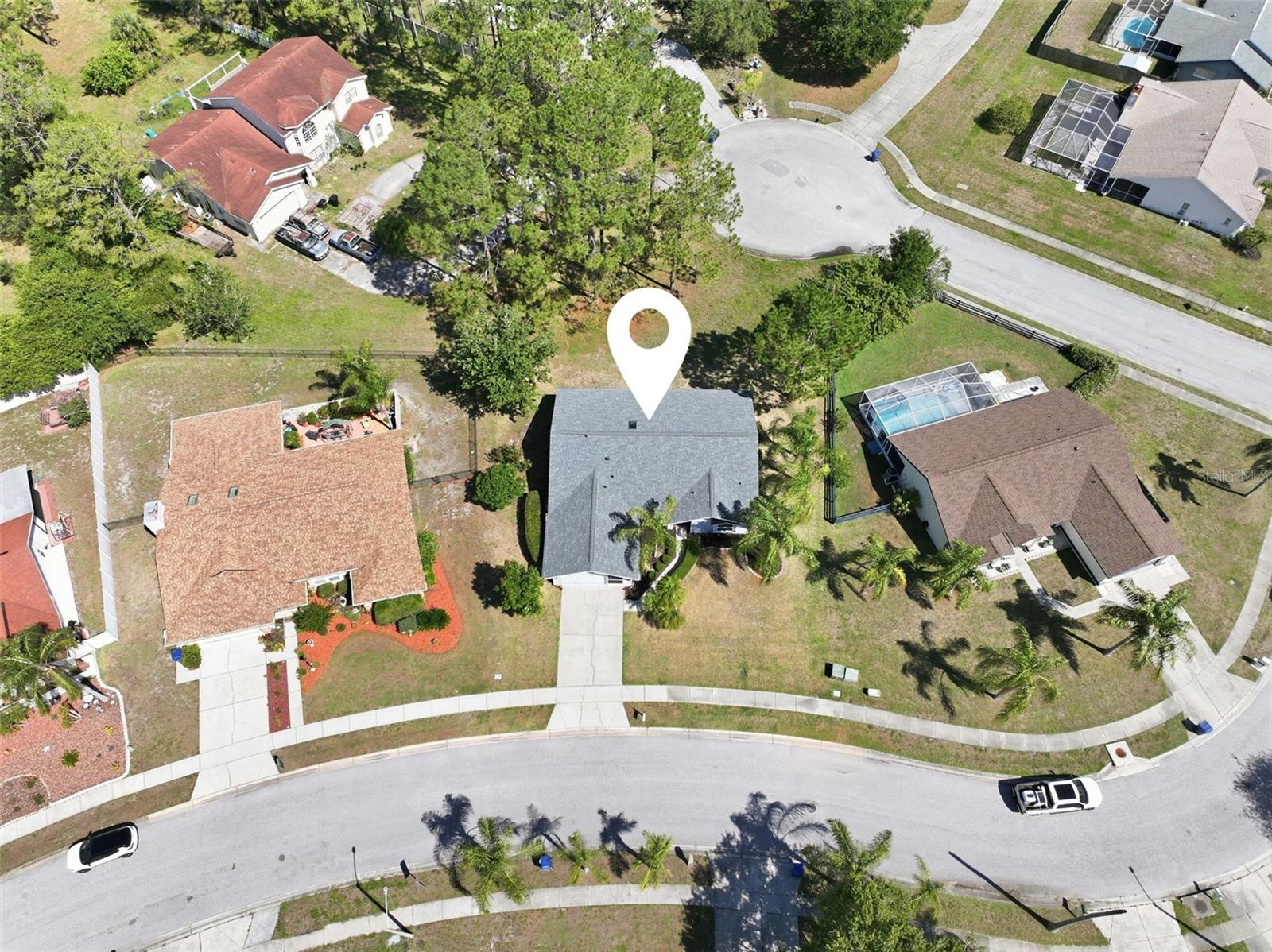 3205 OHARA DR, NEW PORT RICHEY, FL, 34655