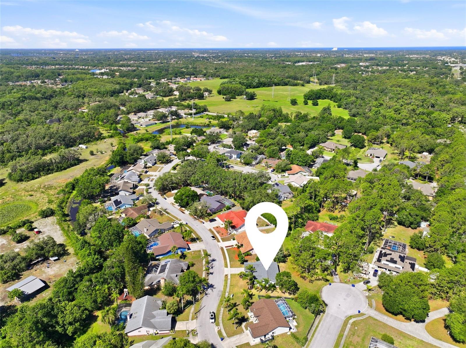 3205 OHARA DR, NEW PORT RICHEY, FL, 34655