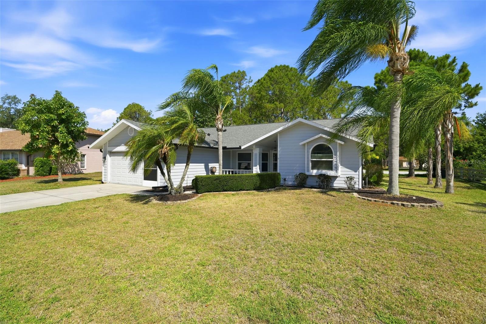 3205 OHARA DR, NEW PORT RICHEY, FL, 34655