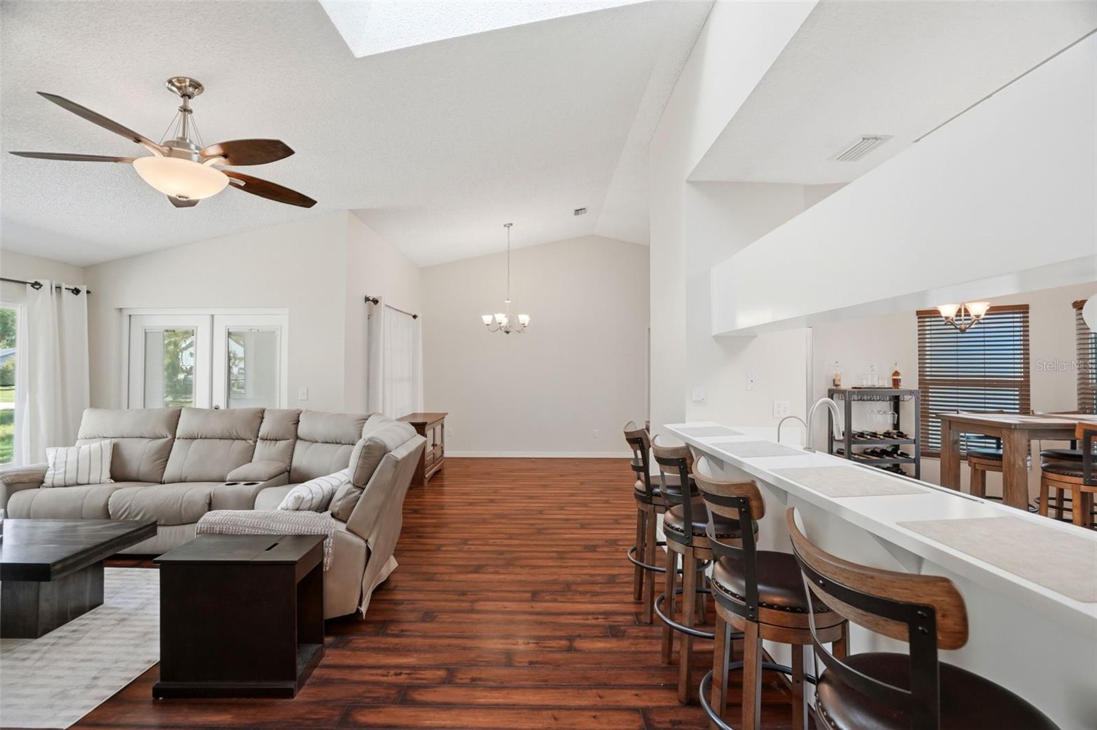 3205 OHARA DR, NEW PORT RICHEY, FL, 34655