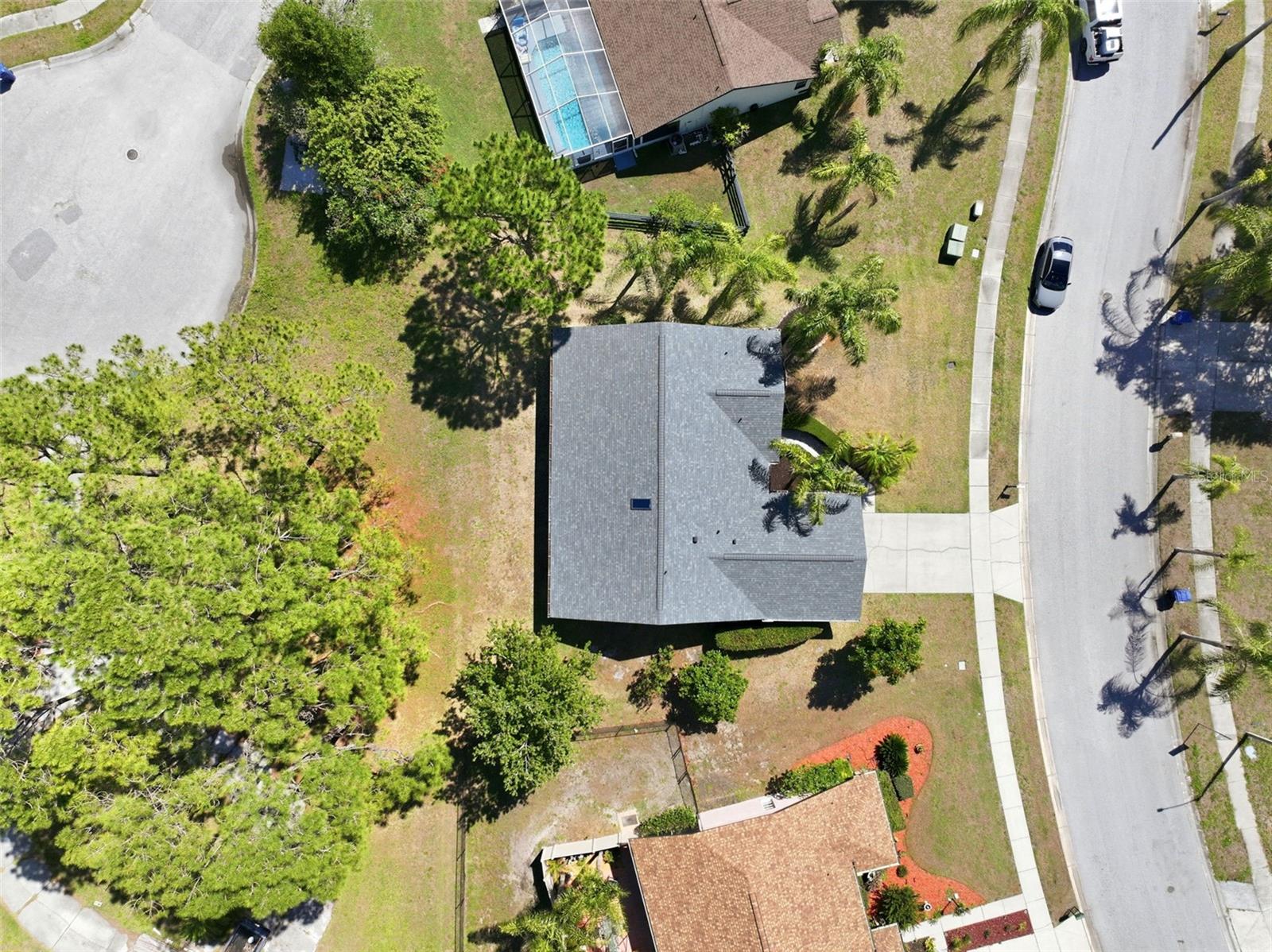 3205 OHARA DR, NEW PORT RICHEY, FL, 34655