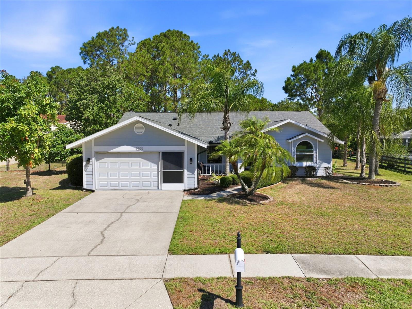 3205 OHARA DR, NEW PORT RICHEY, FL, 34655