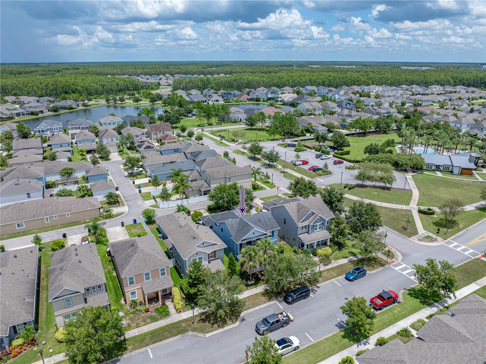 14501 PROMENADE PKWY, ODESSA, FL, 33556