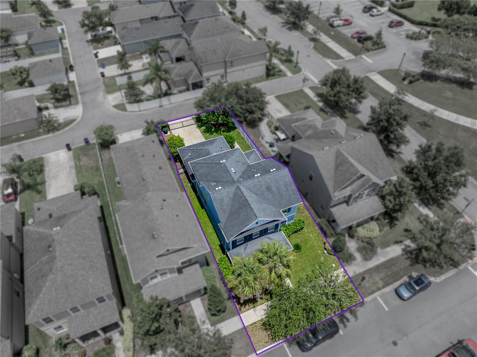 14501 PROMENADE PKWY, ODESSA, FL, 33556