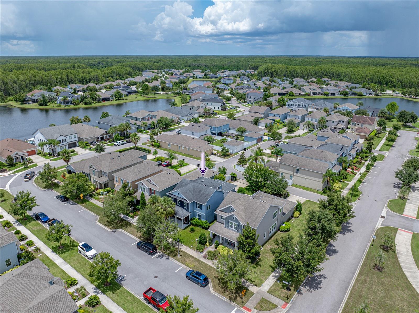 14501 PROMENADE PKWY, ODESSA, FL, 33556