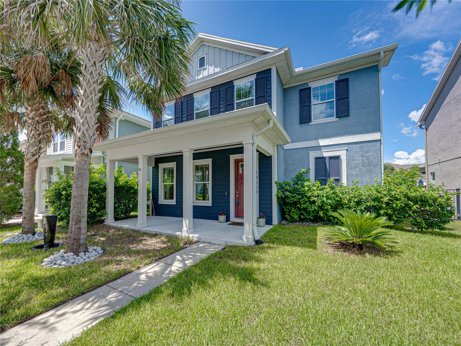 14501 PROMENADE PKWY, ODESSA, FL, 33556