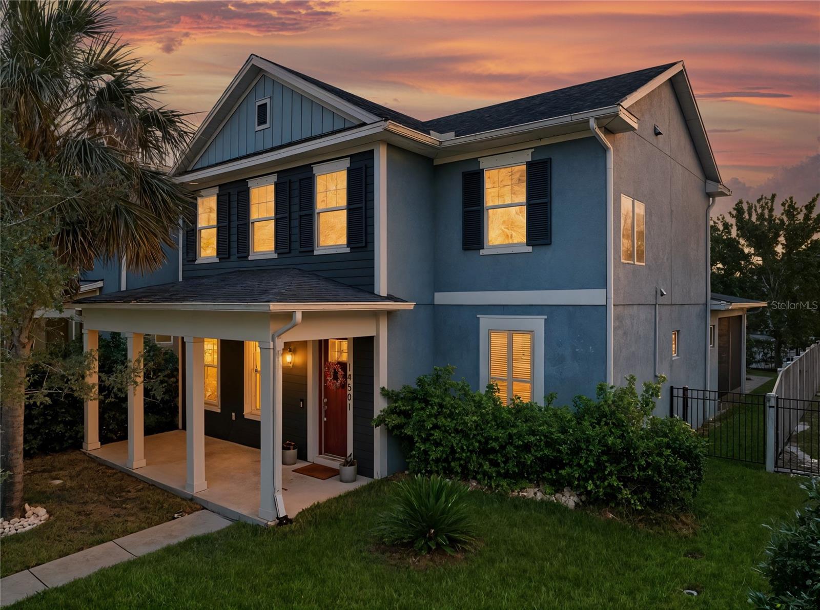 14501 PROMENADE PKWY, ODESSA, FL, 33556