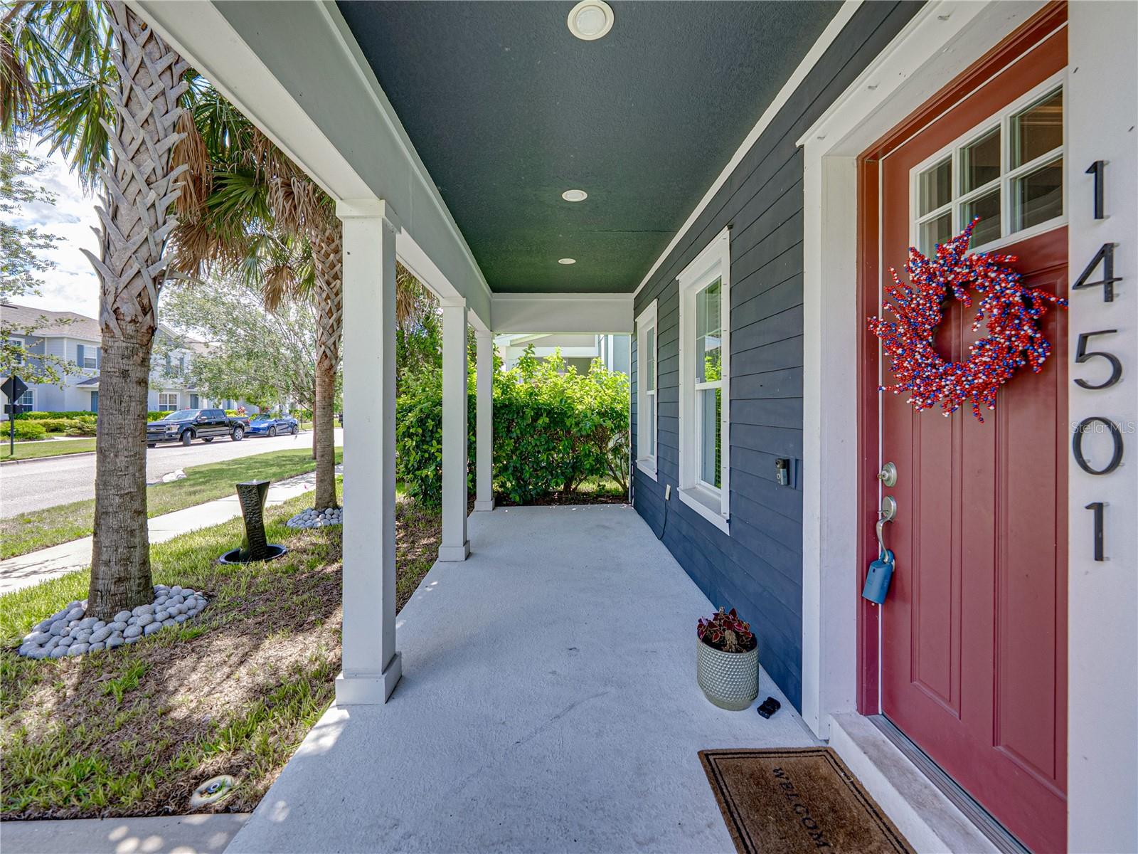 14501 PROMENADE PKWY, ODESSA, FL, 33556