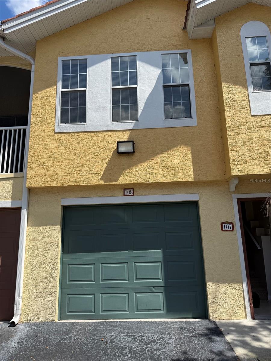 12025 VILLANOVA DR #108, ORLANDO, FL, 32837