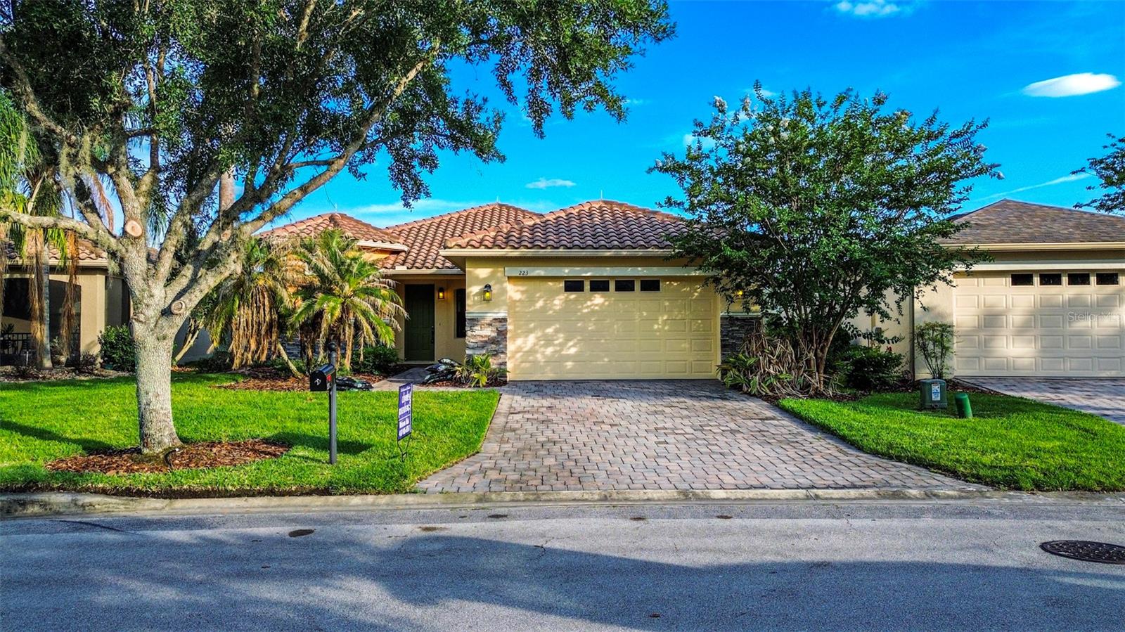 223 MONTEREY ST, KISSIMMEE, FL, 34759