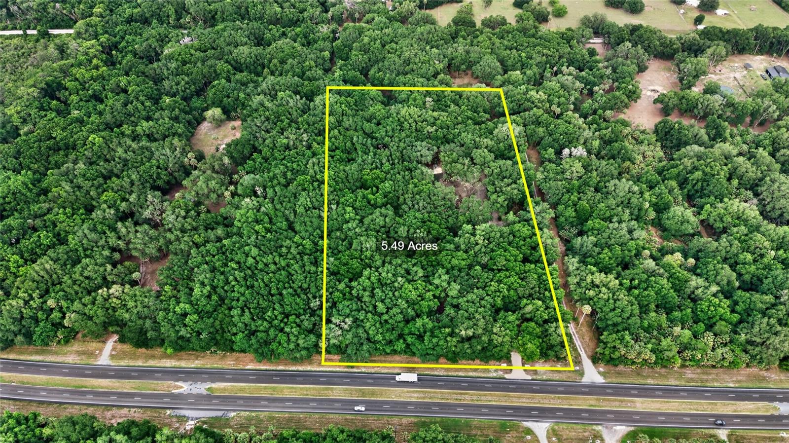 0 N US HWY 301, CITRA, FL, 32113