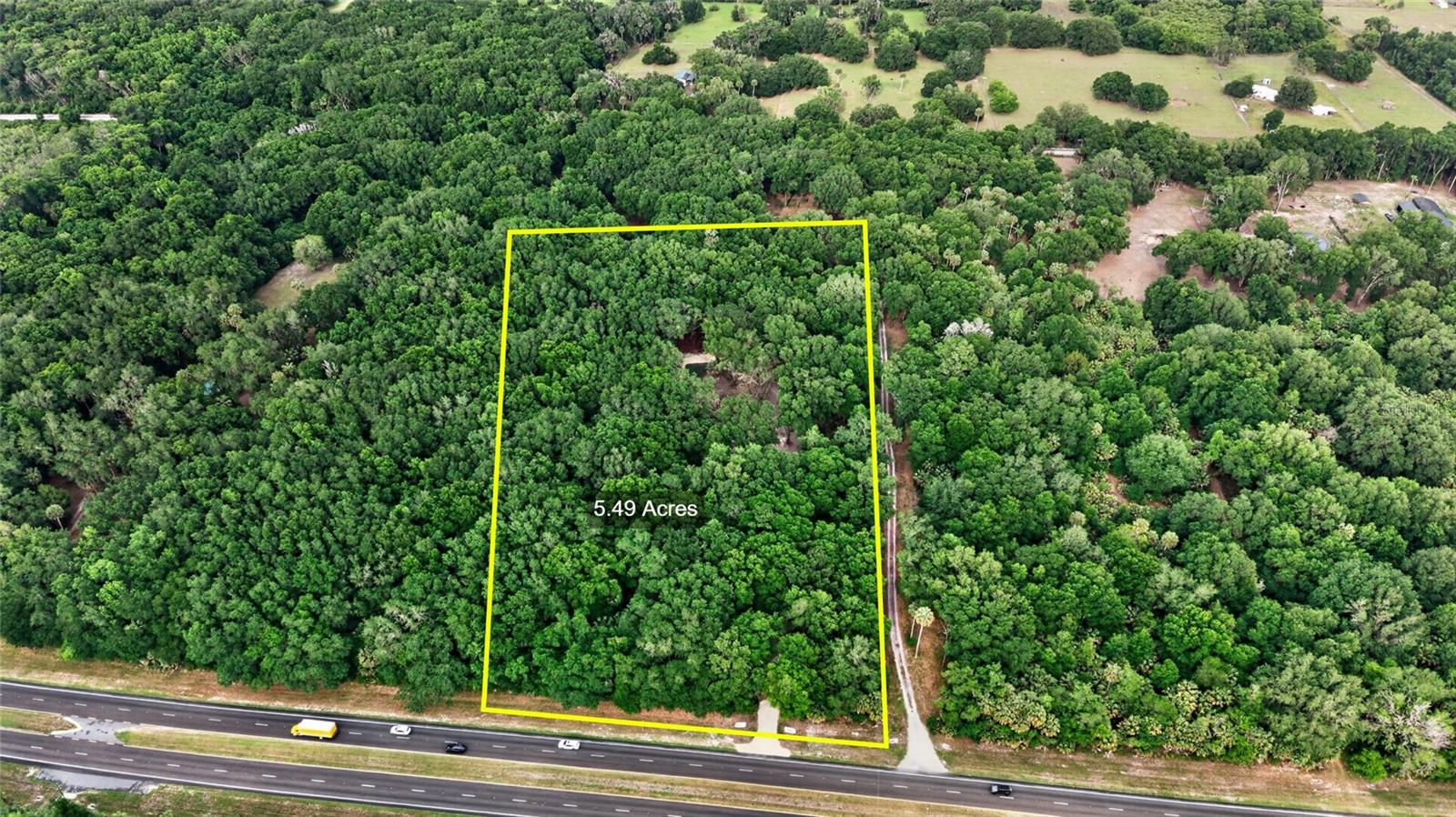 0 N US HWY 301, CITRA, FL, 32113