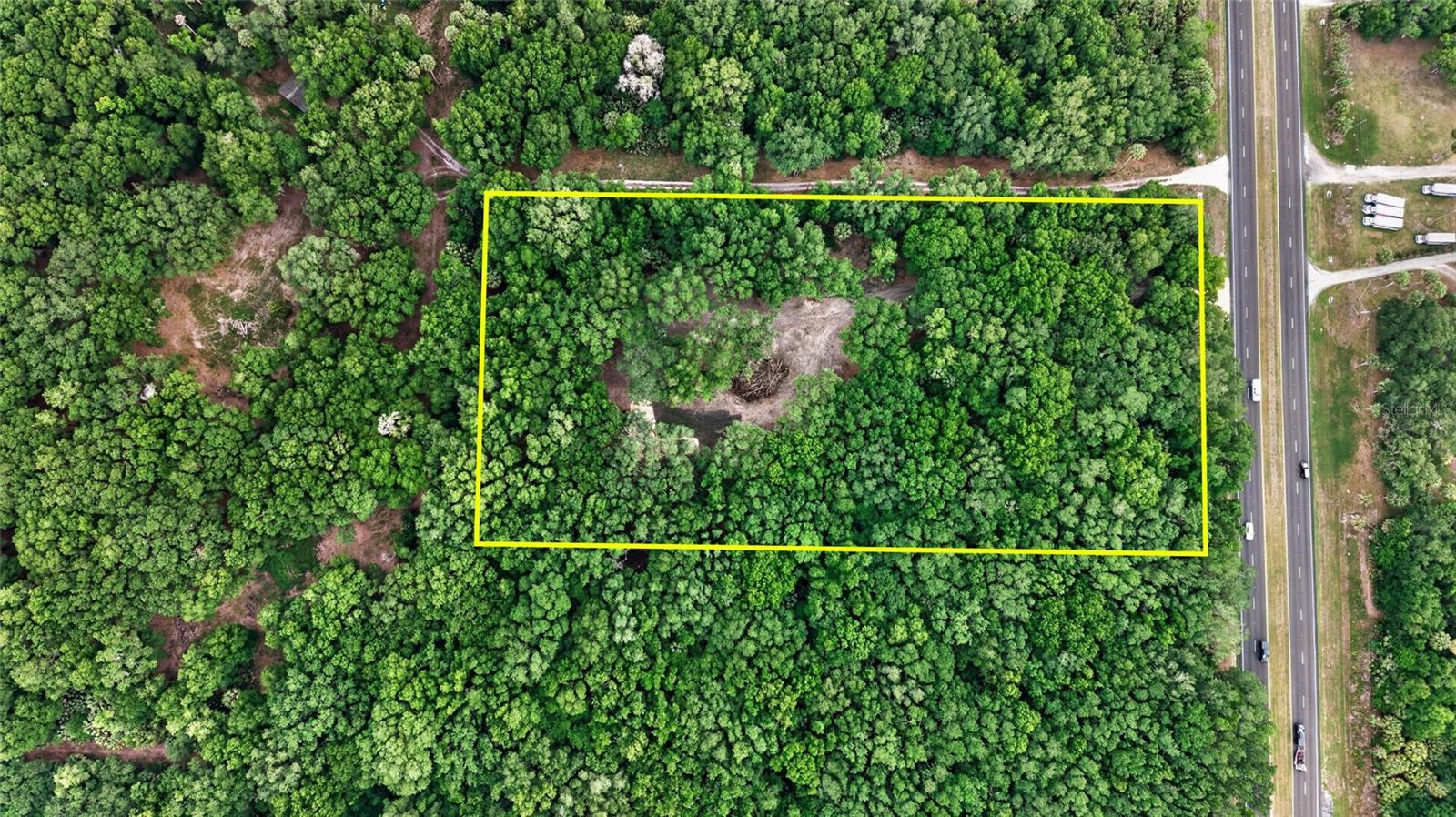 0 N US HWY 301, CITRA, FL, 32113