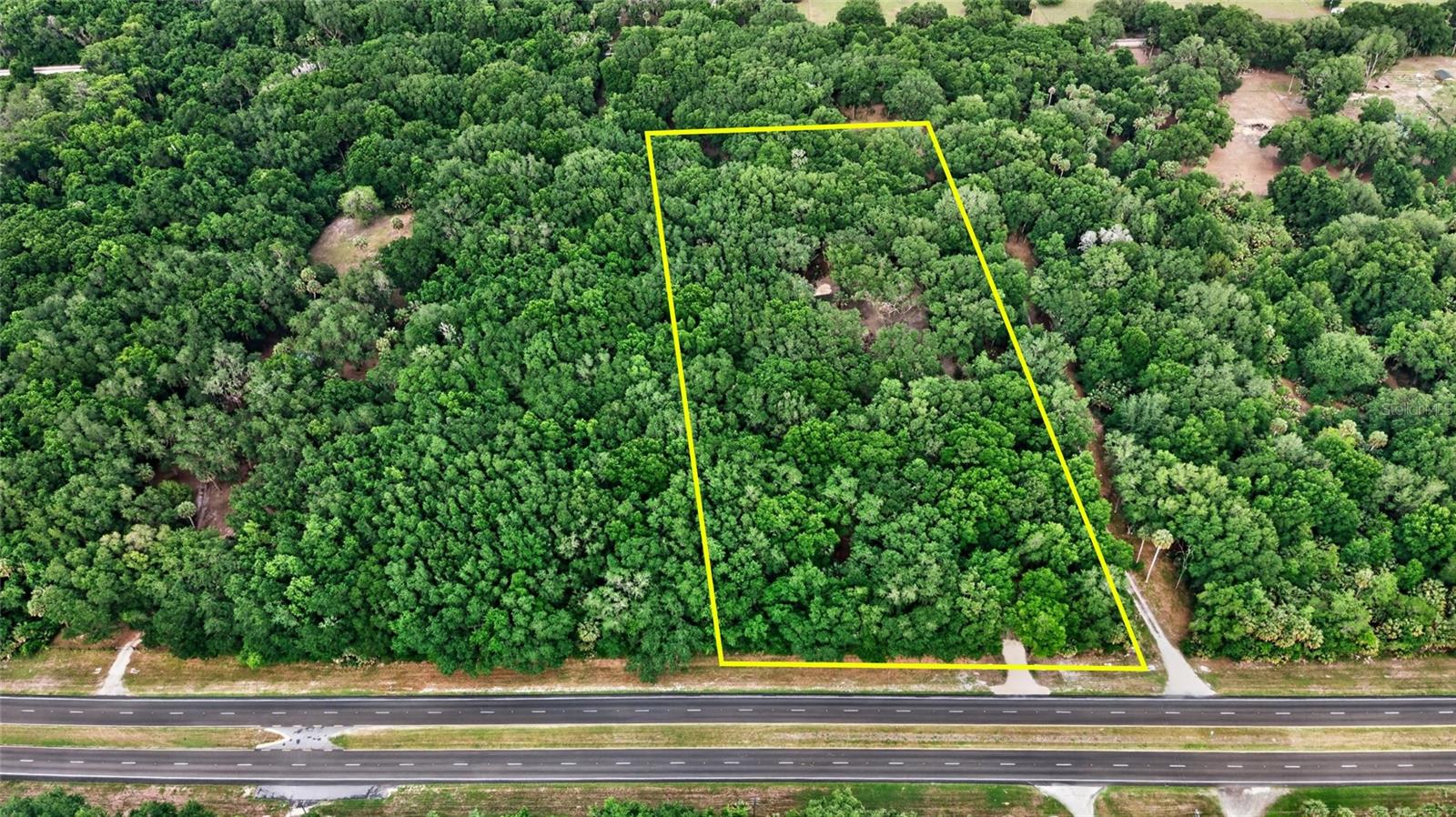0 N US HWY 301, CITRA, FL, 32113