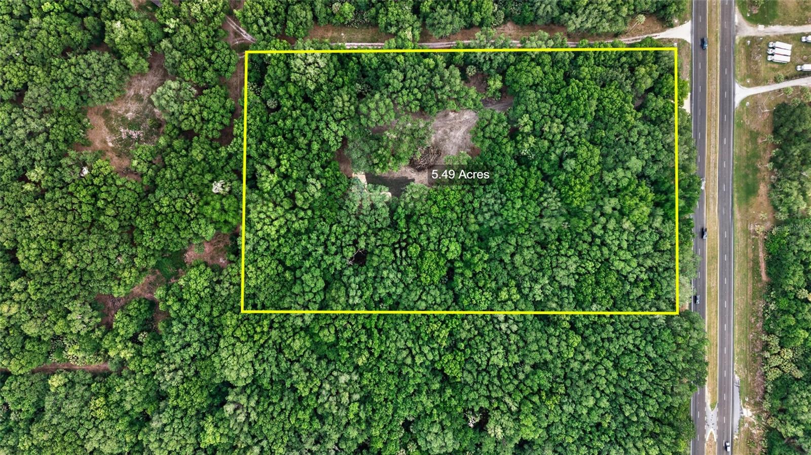 0 N US HWY 301, CITRA, FL, 32113