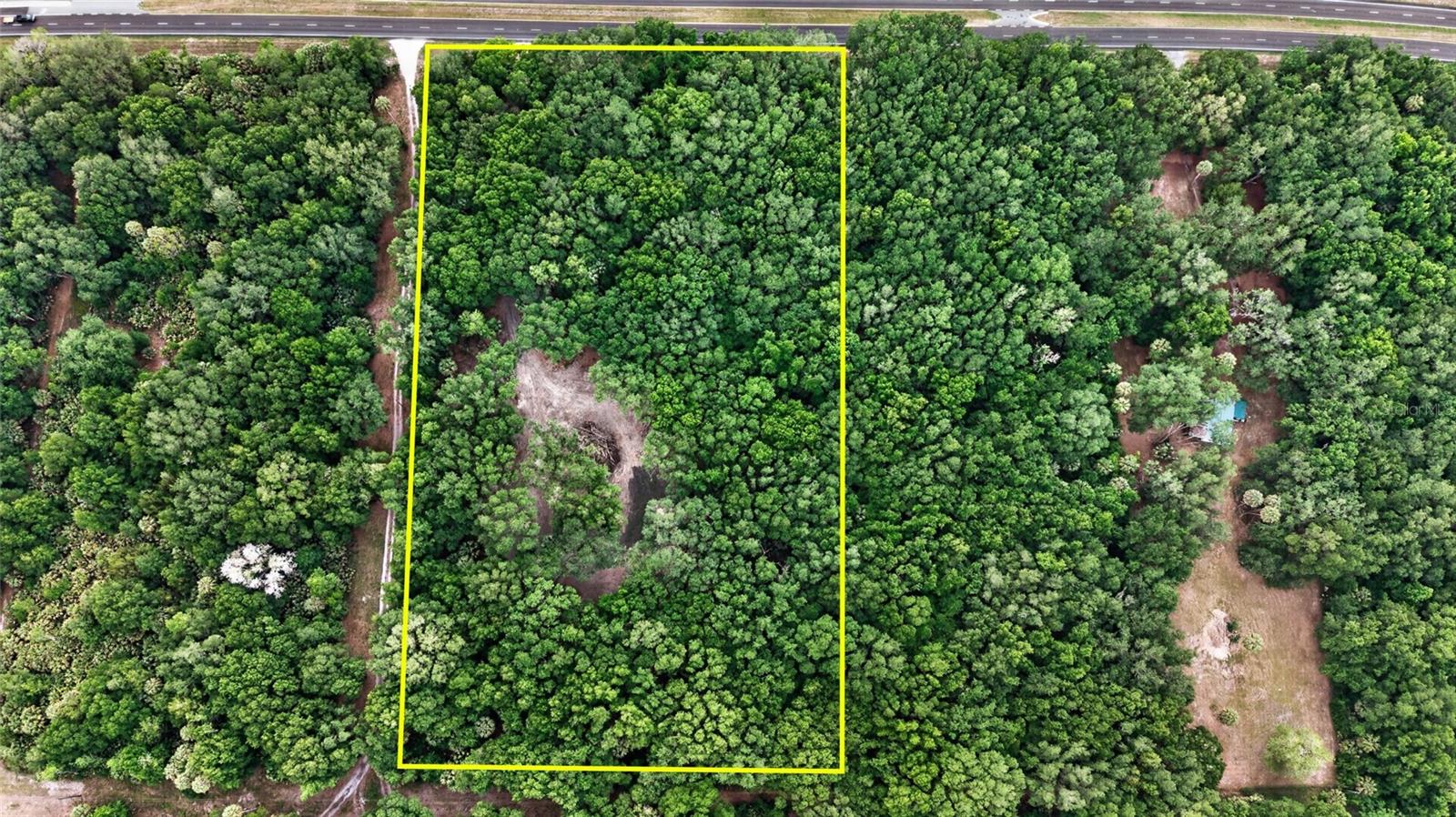 0 N US HWY 301, CITRA, FL, 32113