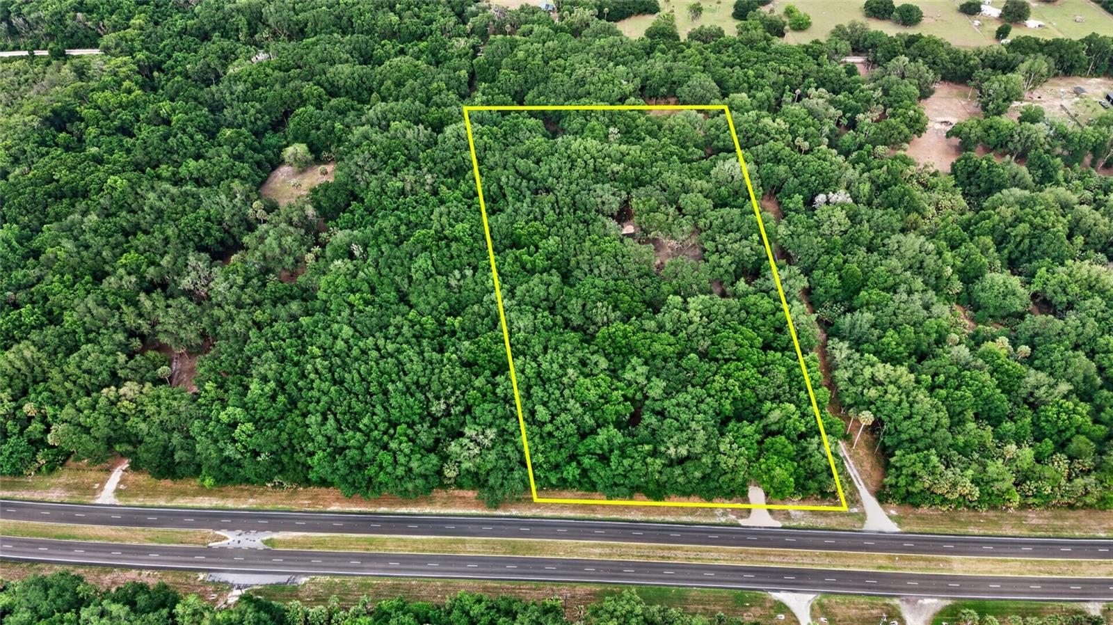 0 N US HWY 301, CITRA, FL, 32113