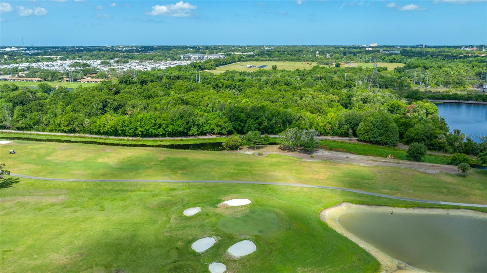 11 COUNTRY CLUB DR #11, LARGO, FL, 33771