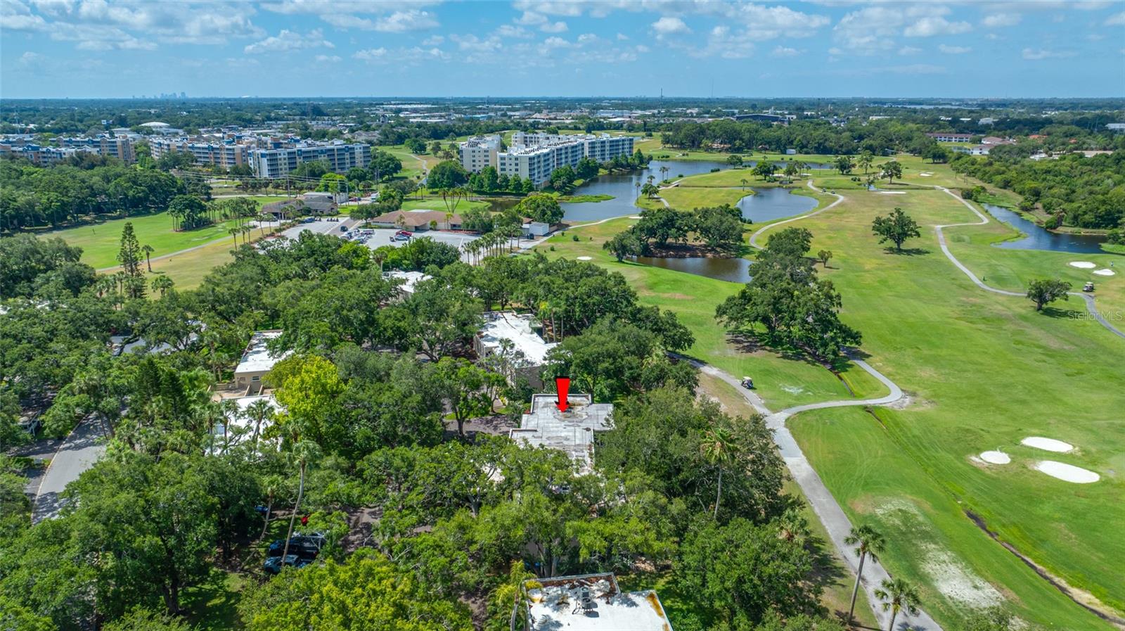 11 COUNTRY CLUB DR #11, LARGO, FL, 33771