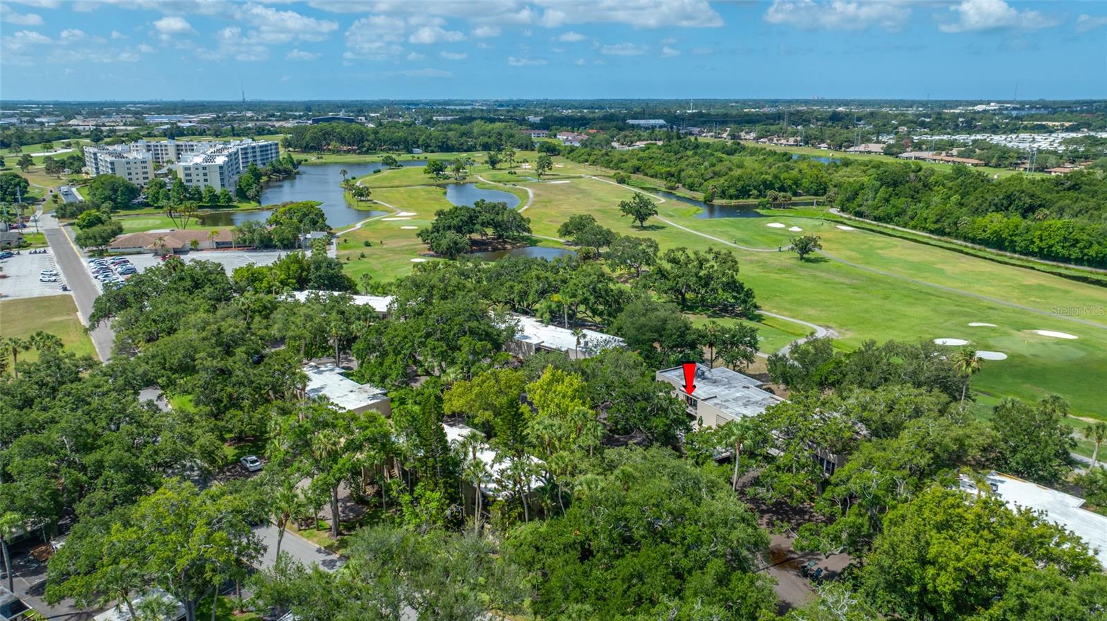 11 COUNTRY CLUB DR #11, LARGO, FL, 33771