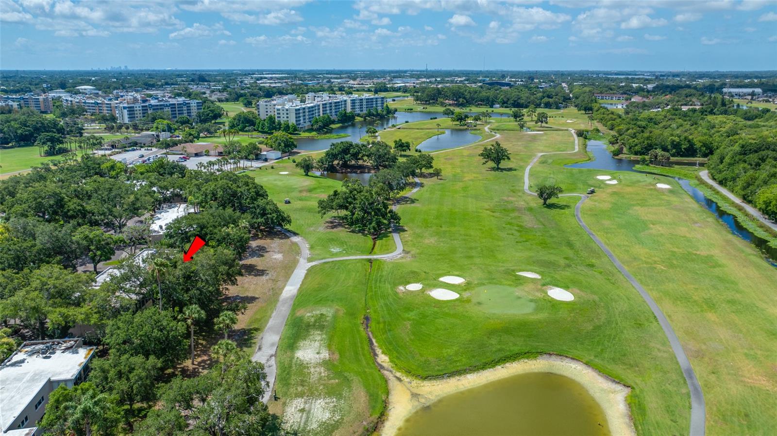 11 COUNTRY CLUB DR #11, LARGO, FL, 33771