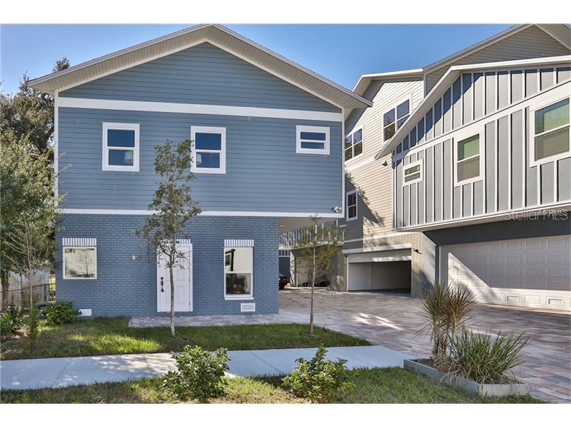 2204 GRANT ST, TAMPA, FL, 33605