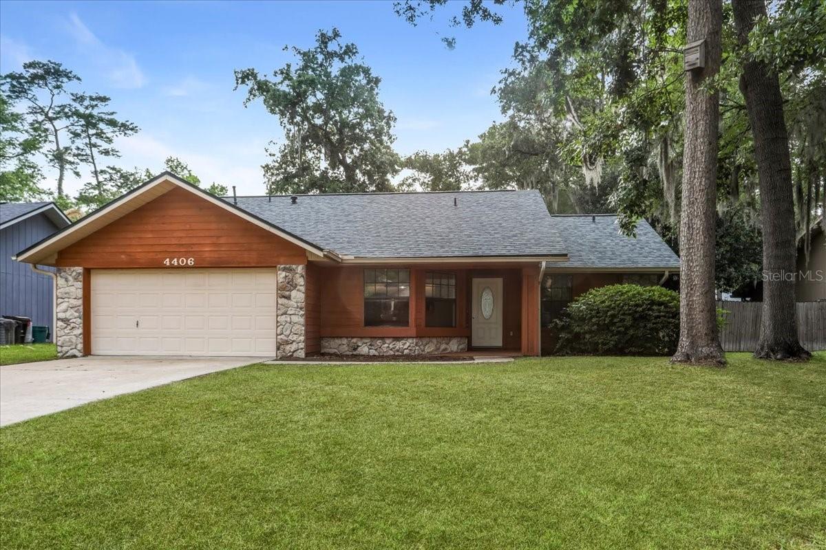4406 NW 60TH TER, GAINESVILLE, FL, 32606