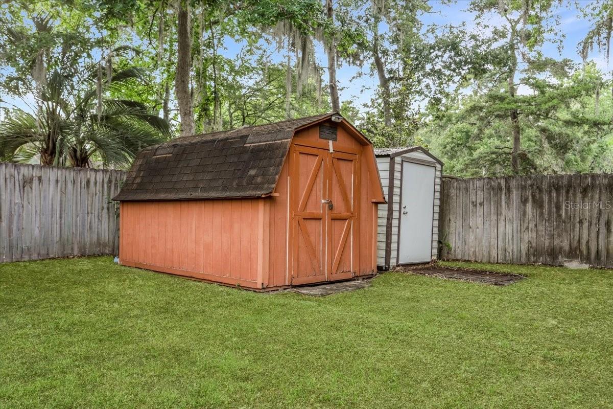 4406 NW 60TH TER, GAINESVILLE, FL, 32606