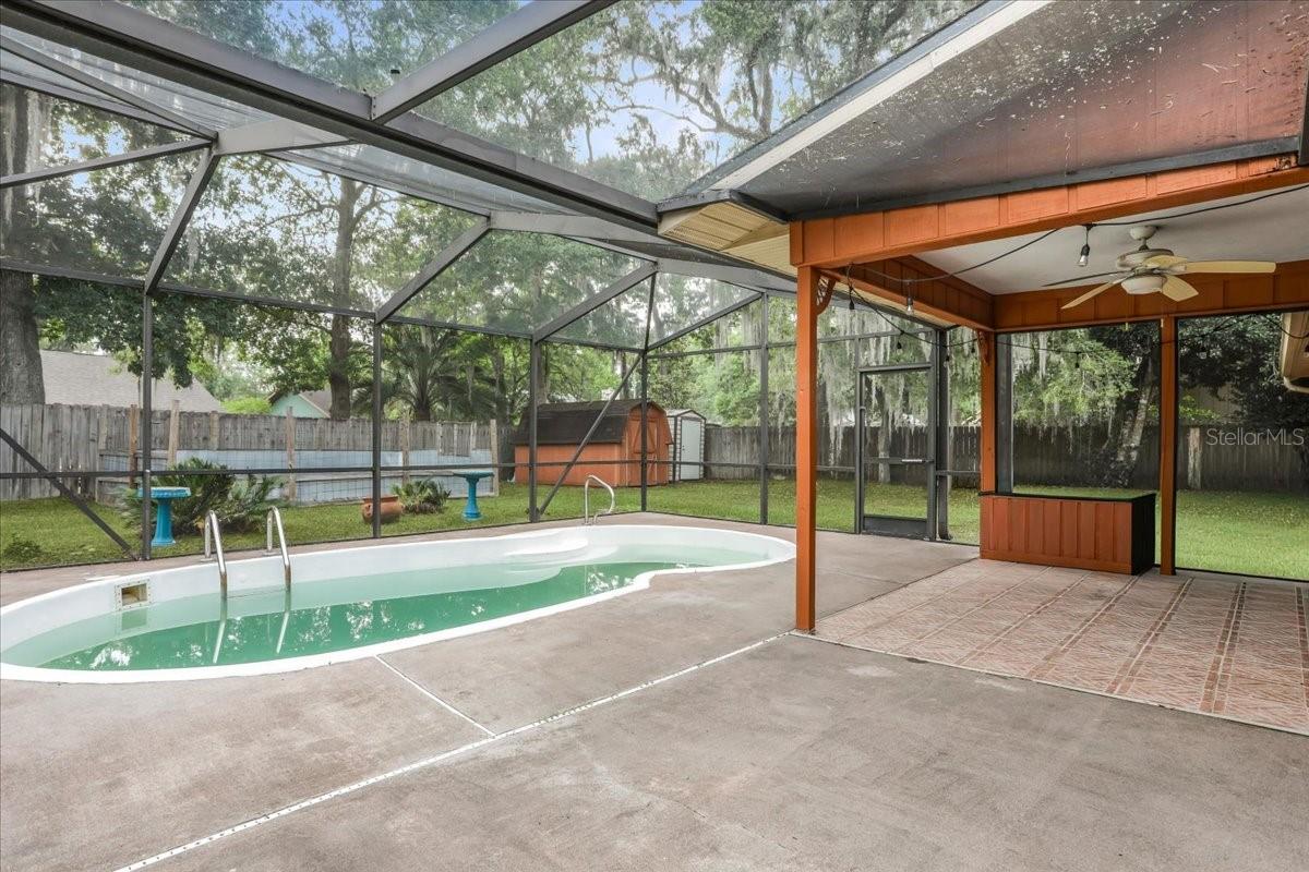 4406 NW 60TH TER, GAINESVILLE, FL, 32606