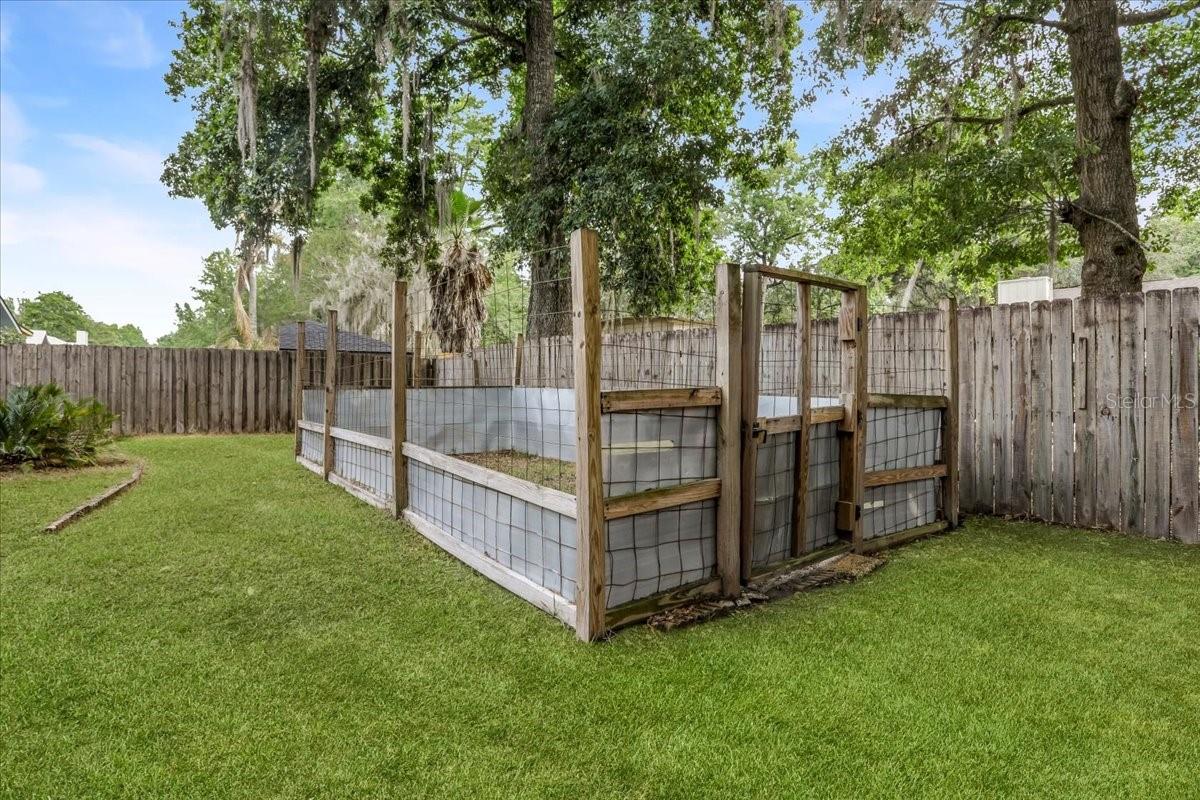 4406 NW 60TH TER, GAINESVILLE, FL, 32606