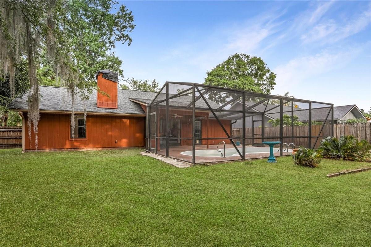4406 NW 60TH TER, GAINESVILLE, FL, 32606