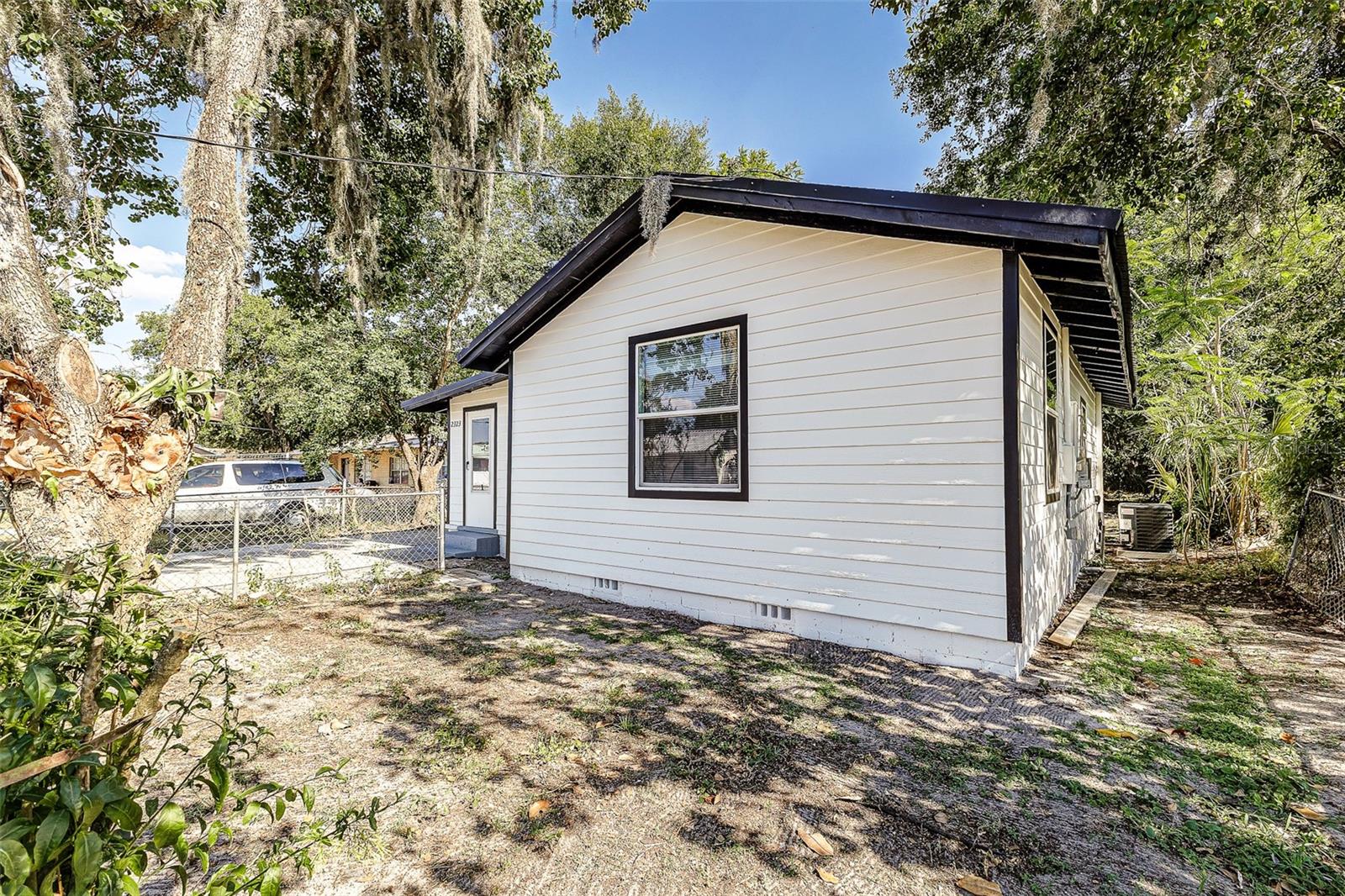 2323 WEBER ST, LAKELAND, FL, 33801