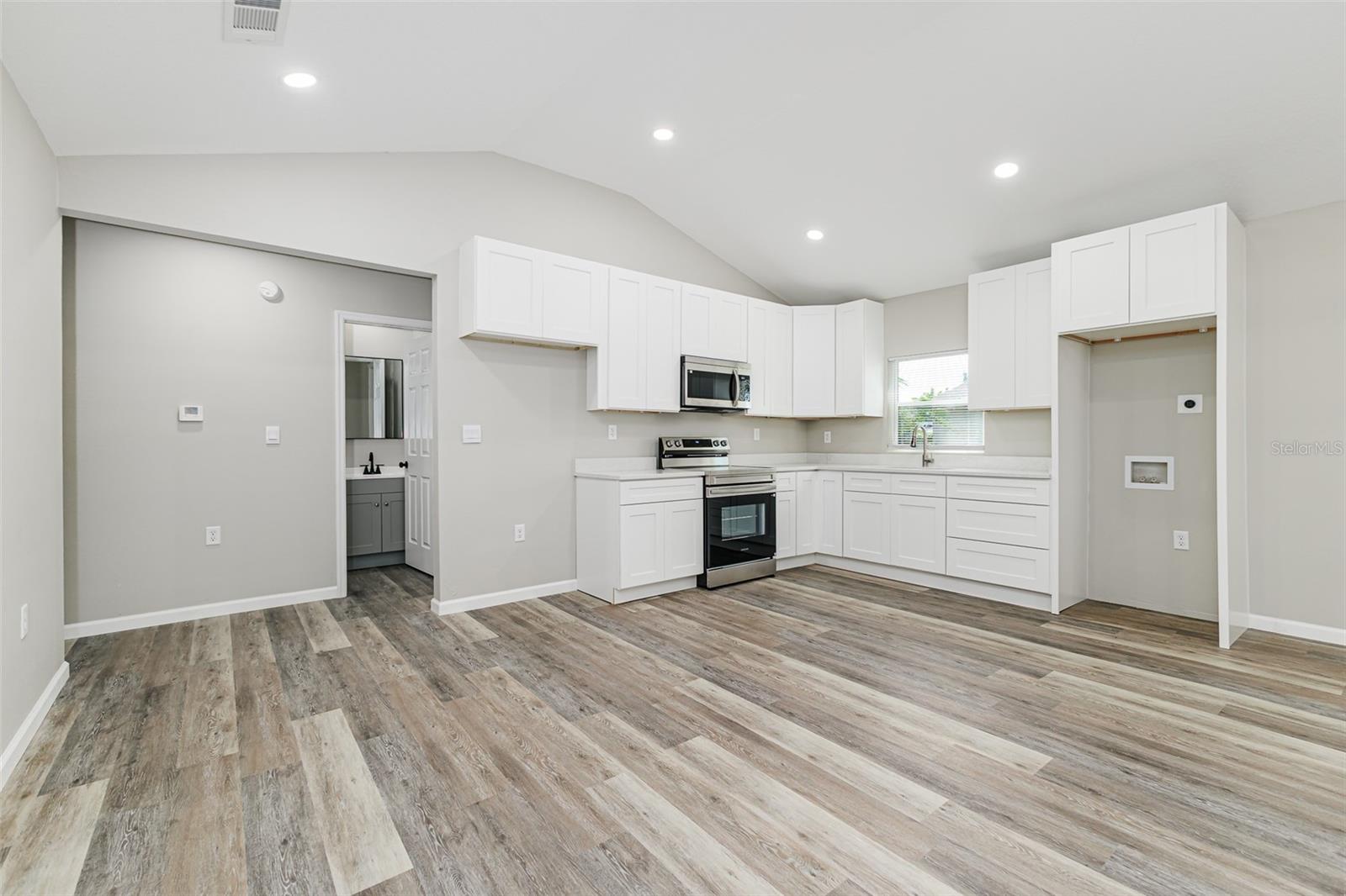 2323 WEBER ST, LAKELAND, FL, 33801