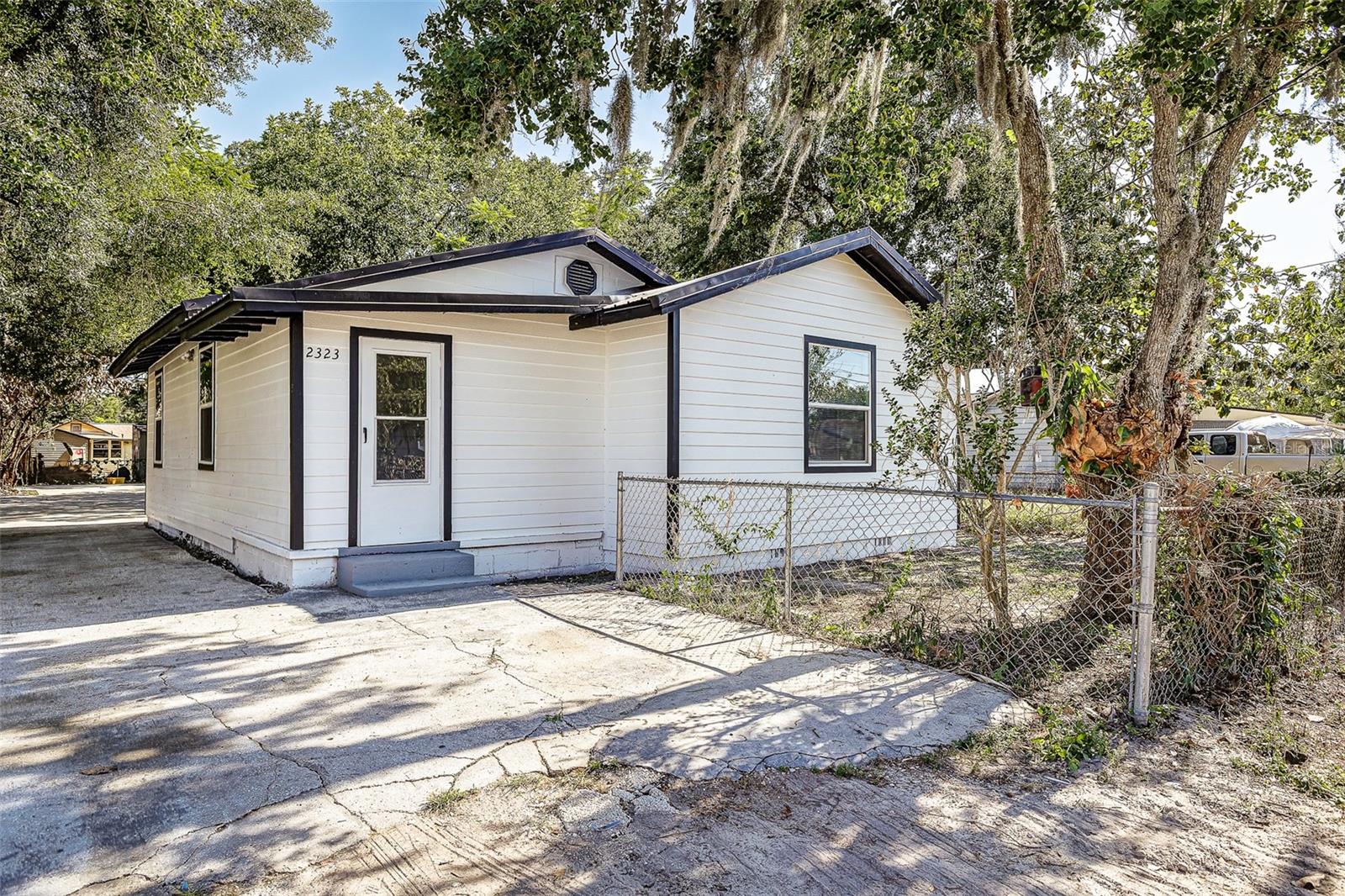 2323 WEBER ST, LAKELAND, FL, 33801
