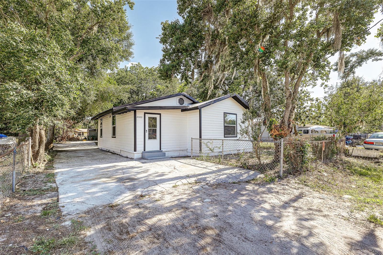 2323 WEBER ST, LAKELAND, FL, 33801