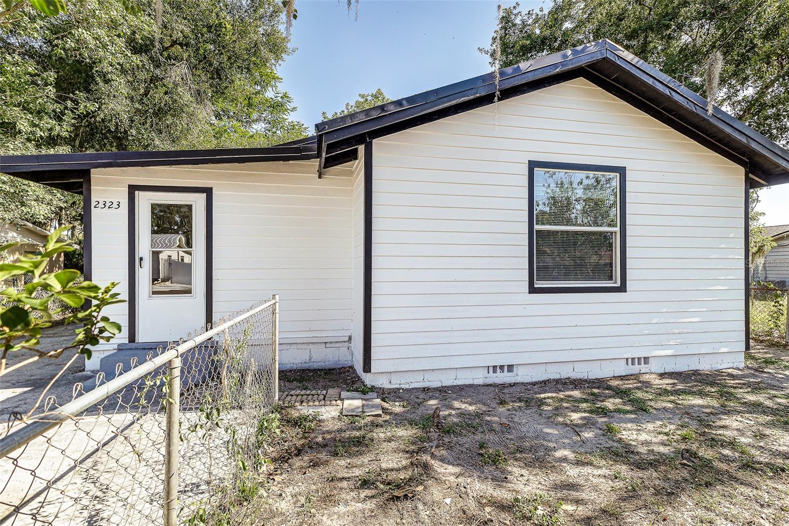 2323 WEBER ST, LAKELAND, FL, 33801