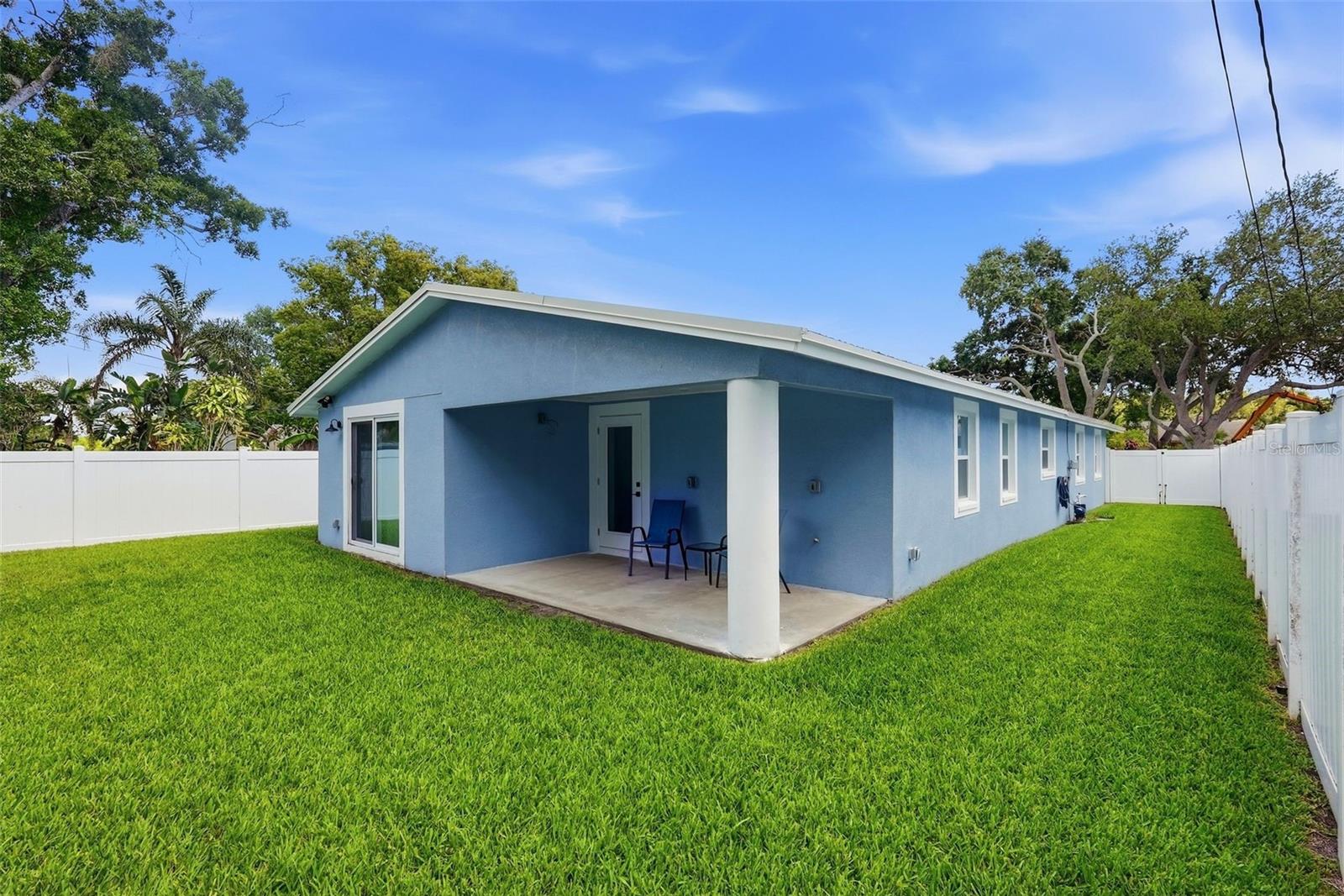 8015 28TH AVE N, ST PETERSBURG, FL, 33710