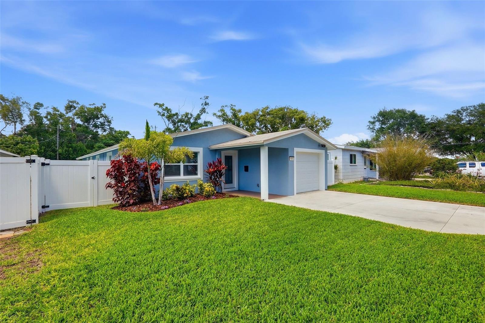 8015 28TH AVE N, ST PETERSBURG, FL, 33710