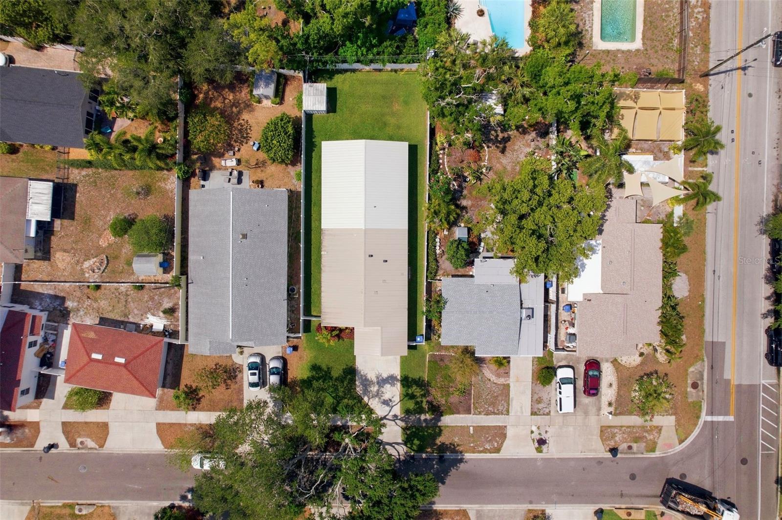 8015 28TH AVE N, ST PETERSBURG, FL, 33710