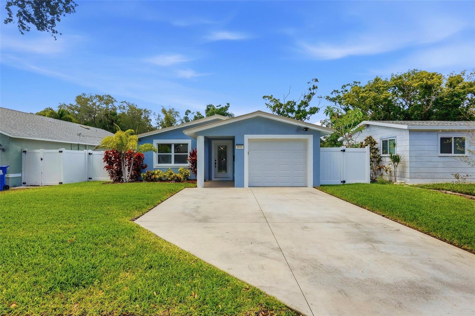 8015 28TH AVE N, ST PETERSBURG, FL, 33710