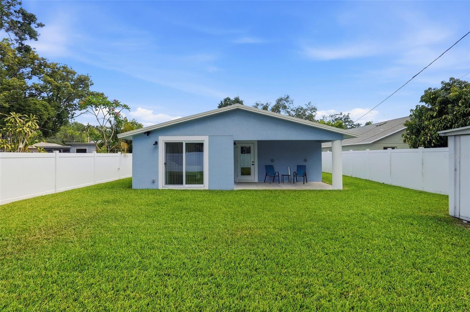 8015 28TH AVE N, ST PETERSBURG, FL, 33710