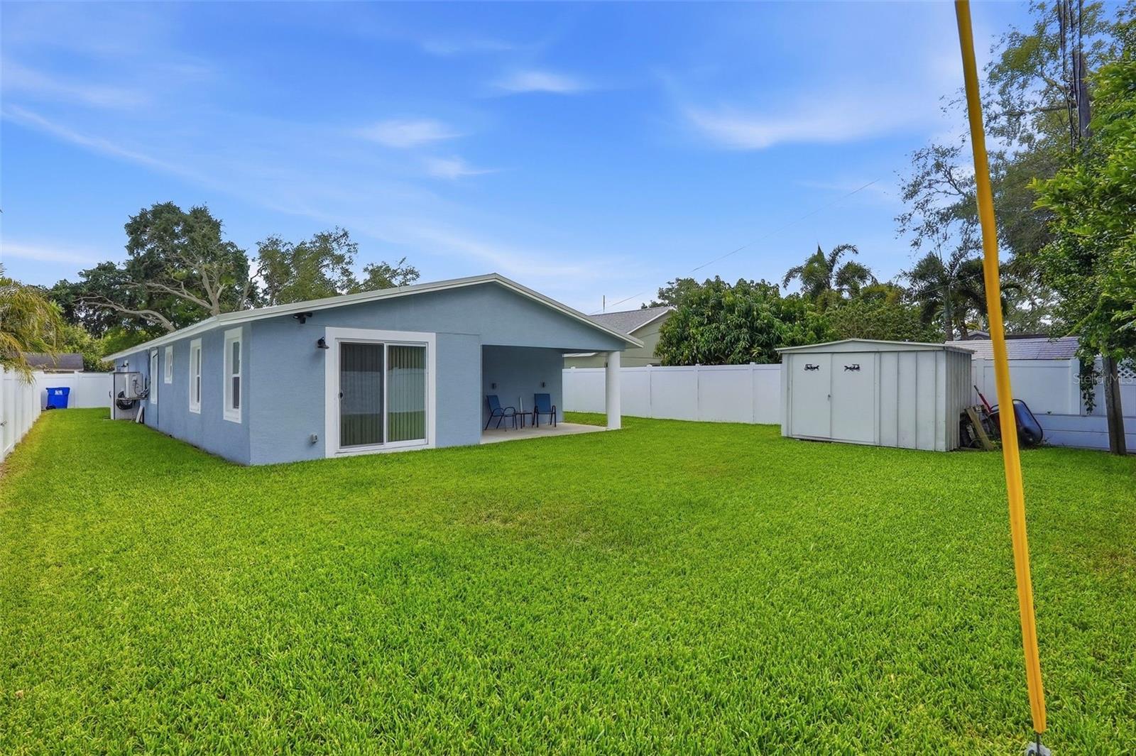 8015 28TH AVE N, ST PETERSBURG, FL, 33710
