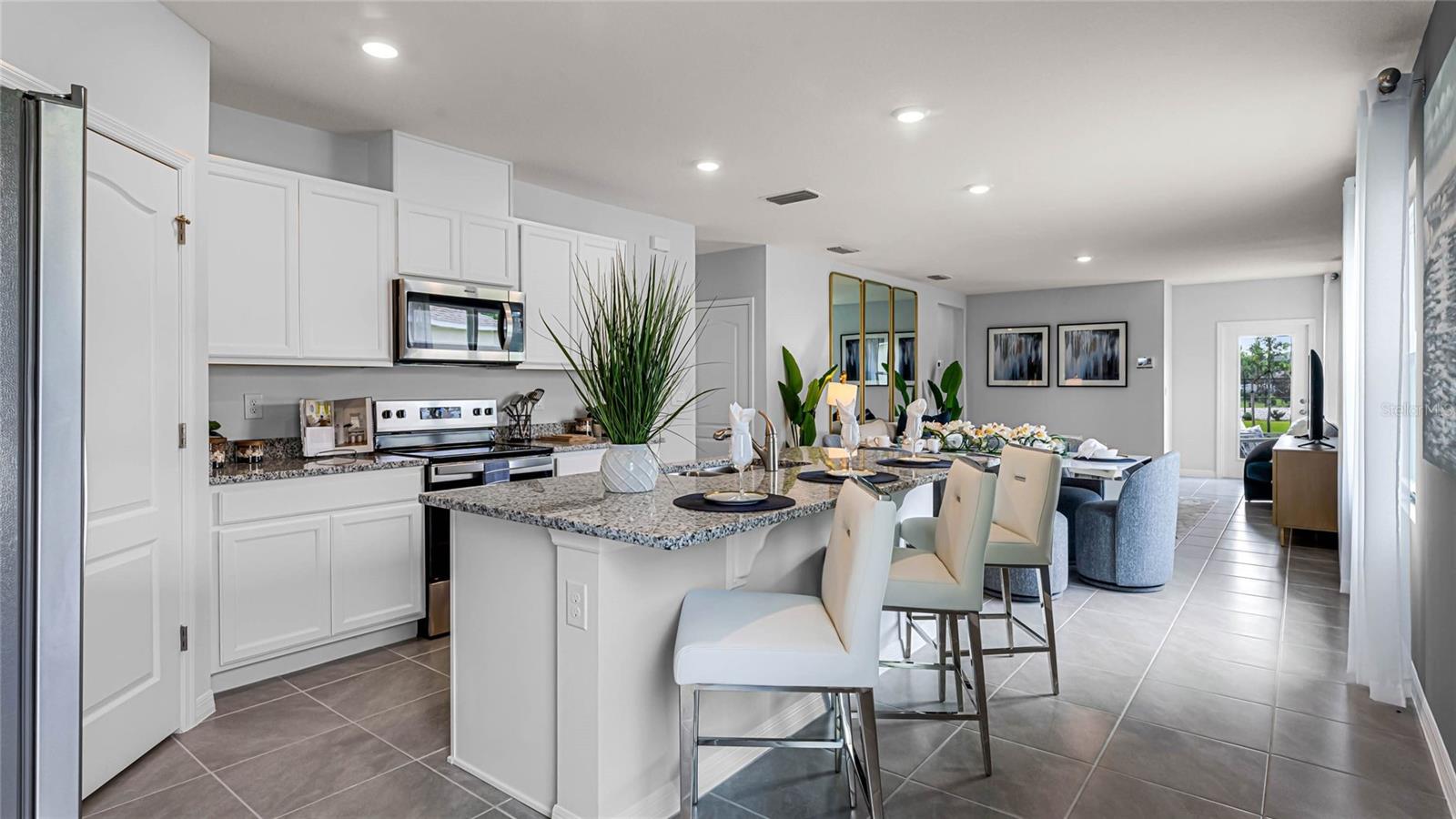 7182 FLINT CREEK DR, LAND O LAKES, FL, 34638