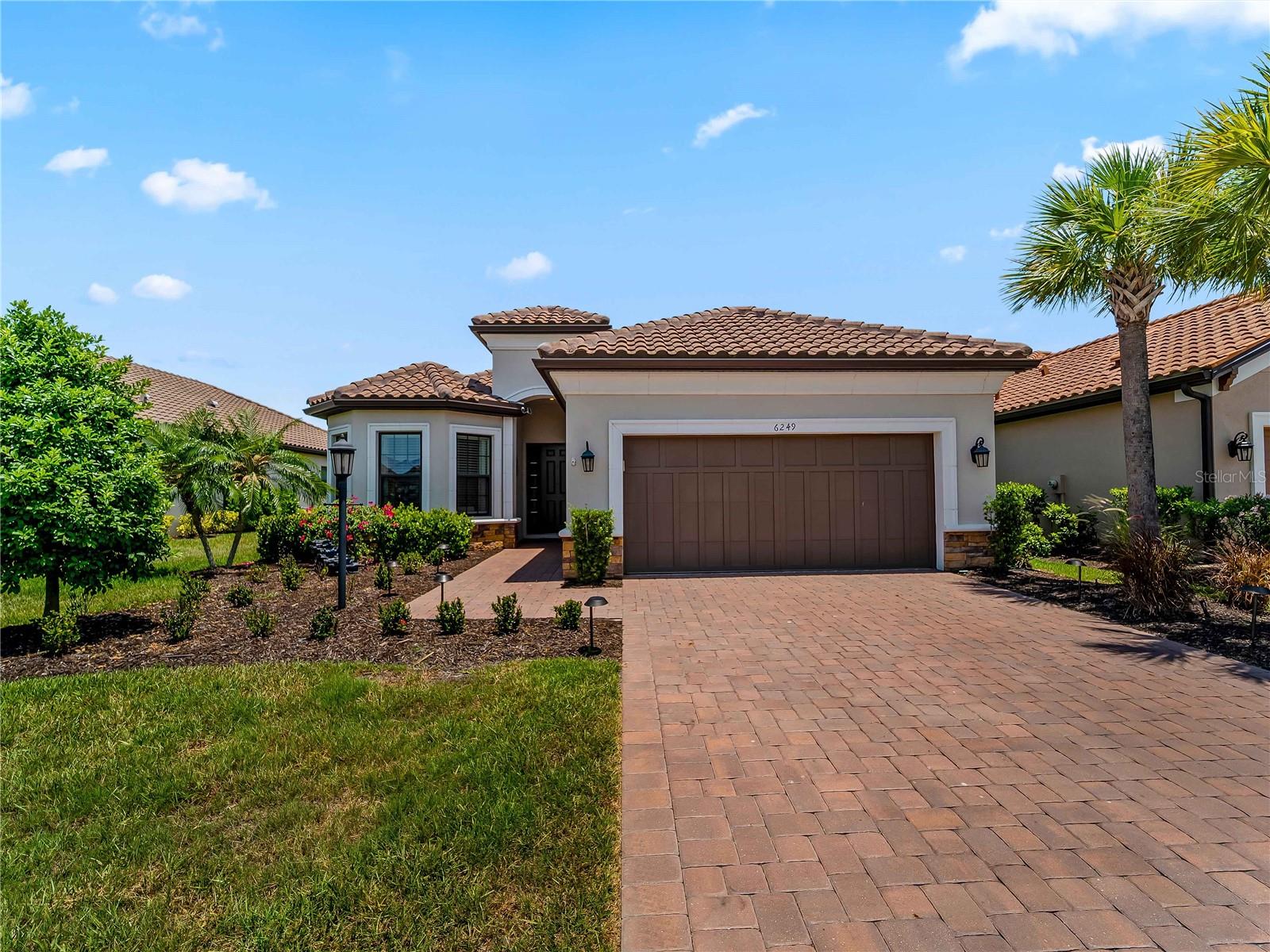 6249 MESA GLN, BRADENTON, FL, 34203