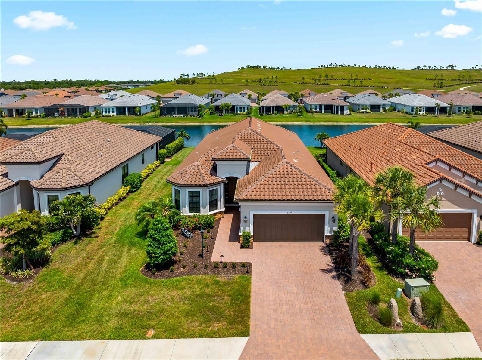 6249 MESA GLN, BRADENTON, FL, 34203