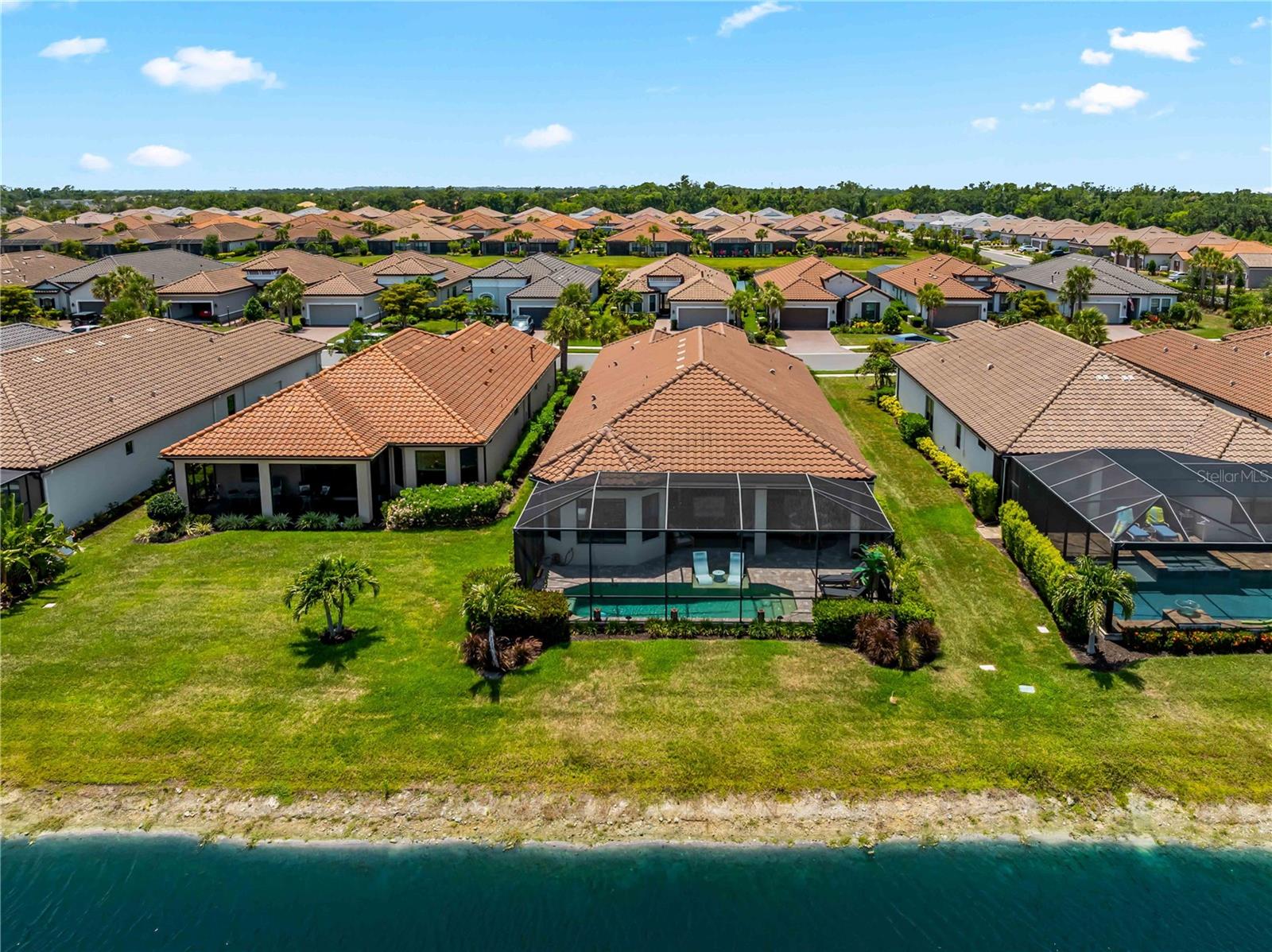 6249 MESA GLN, BRADENTON, FL, 34203