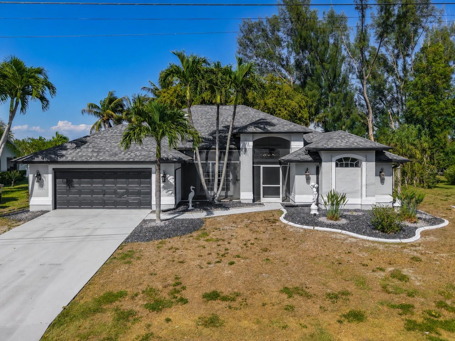2503 AVIATION PKWY, CAPE CORAL, FL, 33904