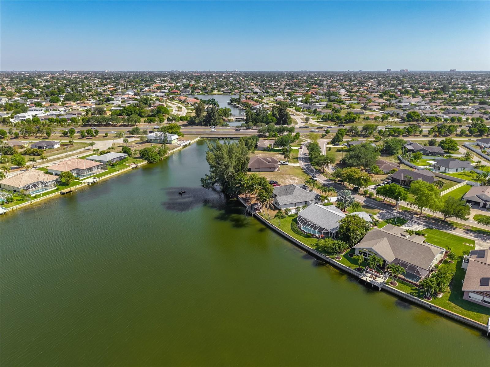 2503 AVIATION PKWY, CAPE CORAL, FL, 33904