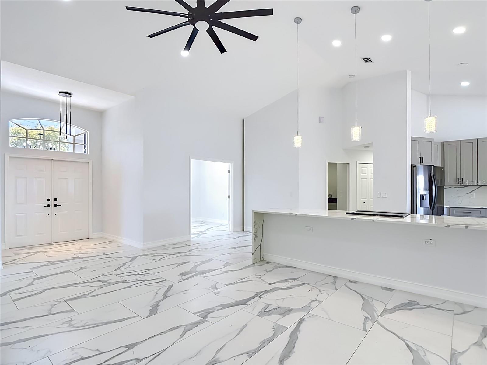 2503 AVIATION PKWY, CAPE CORAL, FL, 33904